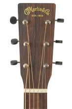 Load image into Gallery viewer, New Martin Road Series D-10E Retro Sapele #3031417 (PDX)
