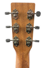 Load image into Gallery viewer, New Martin Road Series D-10E Retro Sapele #3031417 (PDX)
