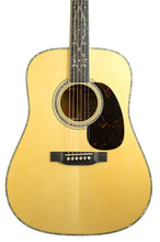 Load image into Gallery viewer, New Martin Custom Shop Dreadnaught Style-41 Cocobolo Back &amp; Sides #3047141 (PDX)
