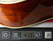 Load image into Gallery viewer, New Martin Custom Shop Dreadnaught Style-41 Cocobolo Back &amp; Sides #3047141 (PDX)

