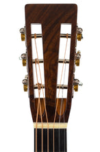 Load image into Gallery viewer, New Martin Custom Shop Style-42 Dreadnaught 12-Fret Natural w/Hand-Picked Adirondack Spruce &amp; Wild Grain Indian Rosewood #2931714 (PDX)
