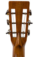 Load image into Gallery viewer, New Martin Custom Shop Style-42 Dreadnaught 12-Fret Natural w/Hand-Picked Adirondack Spruce &amp; Wild Grain Indian Rosewood #2931714 (PDX)
