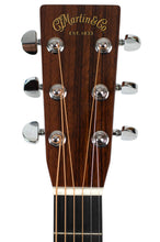 Load image into Gallery viewer, New Martin Johnny Marr M6 Natural w/Antique Toner &amp; L.R. Baggs Anthem Electronics #2927394 (PDX)
