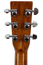 Load image into Gallery viewer, New Martin Johnny Marr M6 Natural w/Antique Toner &amp; L.R. Baggs Anthem Electronics #2927394 (PDX)
