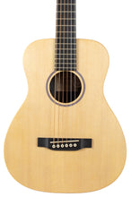 Load image into Gallery viewer, New Martin LX1E Natural w/Fishman Electronics (PDX)
