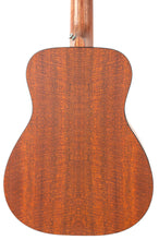Load image into Gallery viewer, New Martin LX1E Natural w/Fishman Electronics (PDX)
