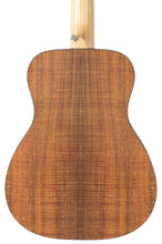 Load image into Gallery viewer, New Martin LXK2 HPL Figured Koa Pattern (PDX)
