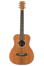 Load image into Gallery viewer, New Martin LXK2 HPL Figured Koa Pattern (PDX)
