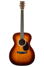 Load image into Gallery viewer, New Martin OM-21 Ambertone Spruce/Indian Rosewood #2834426 (PDX)
