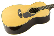 Load image into Gallery viewer, New Martin OM-28 Natural w/Aging Toner and Herringbone Trim #3011342 (PDX)
