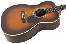 Load image into Gallery viewer, New 2025 Martin OM-28 1933 Ambertone w/Bold Herringbone Trim &amp; Antique White Binding #2957837 (PDX)
