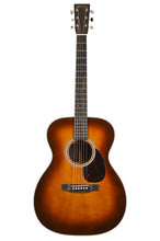Load image into Gallery viewer, New 2025 Martin OM-28 1933 Ambertone w/Bold Herringbone Trim &amp; Antique White Binding #2957837 (PDX)
