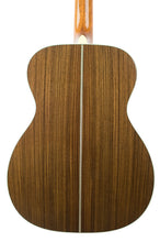 Load image into Gallery viewer, New Martin OM-42 Natural Gloss w/Aging Toner &amp; Abalone Trim #2981044 (PDX)
