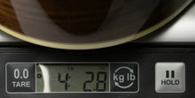 Load image into Gallery viewer, New Martin OM-42 Natural Gloss w/Aging Toner &amp; Abalone Trim #2981044 (PDX)
