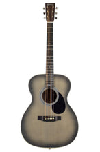 Load image into Gallery viewer, New Martin John Mayer Signature OM-JM 20th Anniversary Platinum Gray Burst w/Fishman Electronics #2905069 (PDX)
