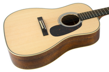 Load image into Gallery viewer, New Martin Special Edition O'ahu HG-28 Spruce &amp; Flamed Koa Natural #2951367 (PDX)
