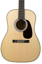Load image into Gallery viewer, New Martin Special Edition O'ahu HG-28 Spruce &amp; Flamed Koa Natural #2951367 (PDX)
