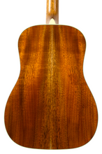 Load image into Gallery viewer, New Martin Special Edition O'ahu HG-28 Spruce &amp; Flamed Koa Natural #2951367 (PDX)
