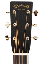 Load image into Gallery viewer, New Martin Special Edition O'ahu HG-28 Spruce &amp; Flamed Koa Natural #2951367 (PDX)
