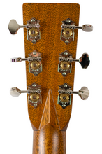 Load image into Gallery viewer, New Martin Special Edition O'ahu HG-28 Spruce &amp; Flamed Koa Natural #2951367 (PDX)
