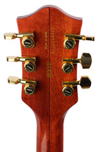 Load image into Gallery viewer, New Gretsch Professional Broadkaster LX Figured Center Block Bourbon Stain w/Bigsby #JT26020565 (PDX)
