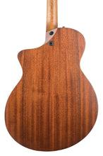 Load image into Gallery viewer, New Martin SC-10E 13-Fret Cutaway Natural w/Onboard Electronics &amp; Tuner #2994043 (PDX)
