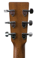 Load image into Gallery viewer, New Martin SC-10E 13-Fret Cutaway Satin Natural w/Onboard Electronics &amp; Tuner #2994052 (PDX)
