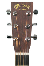 Load image into Gallery viewer, New Martin SC-10E 13-Fret Cutaway Natural w/Onboard Electronics &amp; Tuner #2994047 (PDX)
