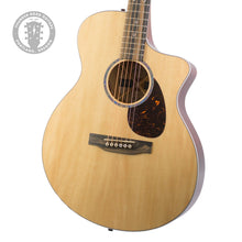 Load image into Gallery viewer, New Martin Road Series SC-13E Modern Spruce/Koa Gloss Natural w/L.R. Baggs Element System #3024763 (PDX)
