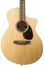 Load image into Gallery viewer, New Martin Road Series SC-13E Modern Spruce/Koa Gloss Natural w/L.R. Baggs Element System #3024763 (PDX)
