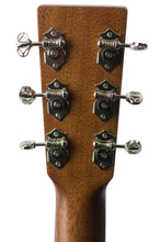 Load image into Gallery viewer, New Martin Road Series SC-13E Modern Spruce/Koa Gloss Natural w/L.R. Baggs Element System #3024763 (PDX)
