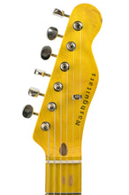 Load image into Gallery viewer, New Nash T-68 Lightly Aged Paisley Lacquer Finish w/Lollar Special Pickups #NG6531 (PDX)
