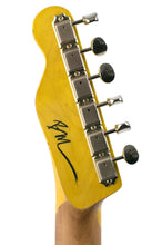 Load image into Gallery viewer, New Nash T-68 Lightly Aged Paisley Lacquer Finish w/Lollar Special Pickups #NG6531 (PDX)
