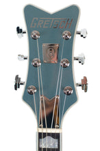 Load image into Gallery viewer, New Gretsch G6136T-140 LTD 140th Anniversary Double Platinum Falcon #JT24010255 (PDX)
