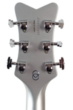 Load image into Gallery viewer, New Gretsch G6136T-140 LTD 140th Anniversary Double Platinum Falcon #JT24010255 (PDX)
