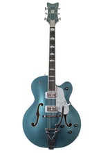 Load image into Gallery viewer, New Gretsch G6136T-140 LTD 140th Anniversary Double Platinum Falcon #JT24010255 (PDX)
