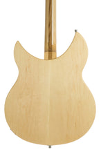 Load image into Gallery viewer, New Rickenbacker 330 Mapleglo #2618772 (PDX)
