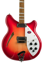 Load image into Gallery viewer, New Rickenbacker 360 Fireglo #2623715 (PDX)
