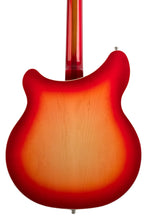 Load image into Gallery viewer, New Rickenbacker 360 Fireglo #2623715 (PDX)
