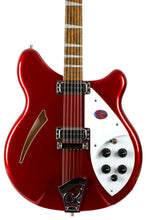 Load image into Gallery viewer, New Rickenbacker 360/12 Ruby #2435689 (PDX)
