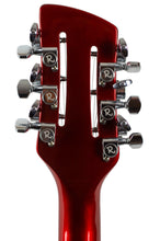 Load image into Gallery viewer, New Rickenbacker 360/12 Ruby #2435689 (PDX)
