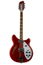 Load image into Gallery viewer, New Rickenbacker 360/12 Ruby #2435689 (PDX)
