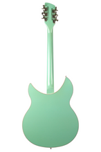 Load image into Gallery viewer, New Rickenbacker 360/12 CB VP Seafoam Green Pearl Limited Edition #2510751 (PDX)
