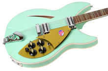 Load image into Gallery viewer, New Rickenbacker 360/12 CB VP Seafoam Green Pearl Limited Edition #2510751 (PDX)
