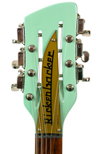 Load image into Gallery viewer, New Rickenbacker 360/12 CB VP Seafoam Green Pearl Limited Edition #2510751 (PDX)
