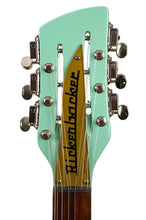 Load image into Gallery viewer, New Rickenbacker TRG Exclusive 360/12 12-String Sea Foam Green Pearl #2520796 (PDX)
