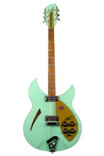 Load image into Gallery viewer, New Rickenbacker TRG Exclusive 360/12 12-String Sea Foam Green Pearl #2520796 (PDX)
