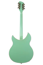 Load image into Gallery viewer, New Rickenbacker TRG Exclusive 360/12 12-String Sea Foam Green Pearl #2520796 (PDX)
