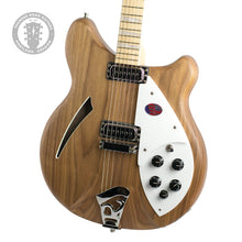 Load image into Gallery viewer, New Rickenbacker 360W #26 22728 (PDX)
