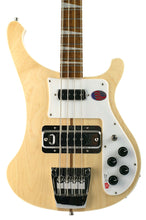 Load image into Gallery viewer, New Rickenbacker 4003 Bass Mapleglo #2613783 (PDX)
